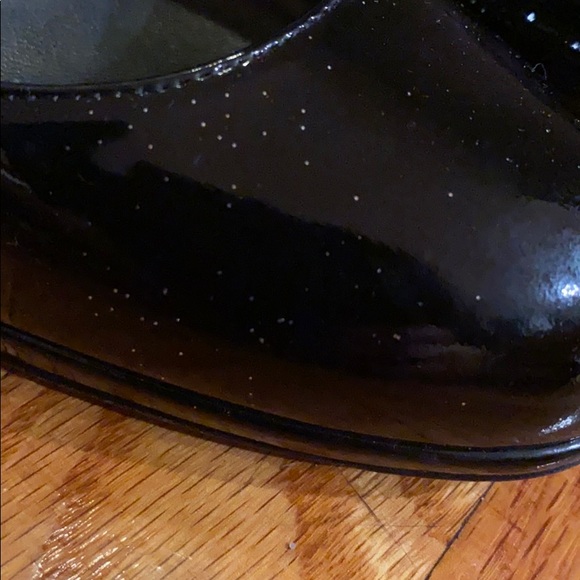 2xHP 🎉 Stuart Weitzman Platswoon pump - Picture 5 of 5